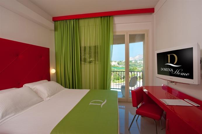 Domina Sultan Hotel & Resort