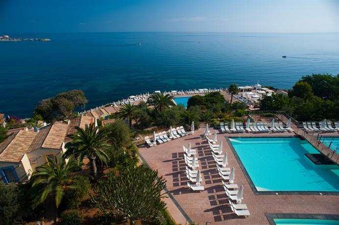 Domina Sultan Hotel & Resort