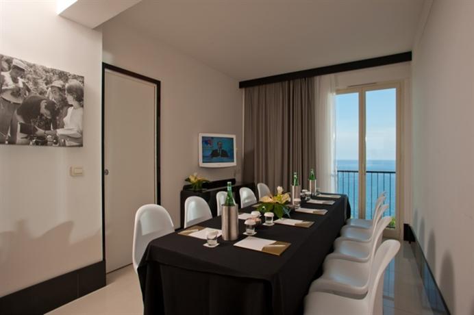 Domina Sultan Hotel & Resort