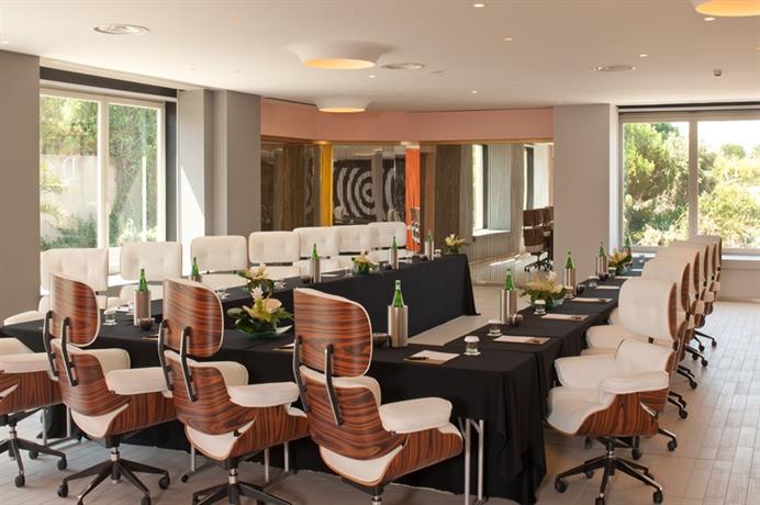 Domina Sultan Hotel & Resort