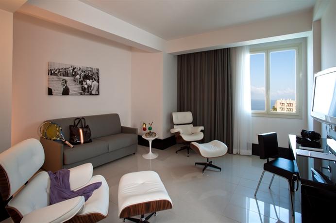 Domina Sultan Hotel & Resort