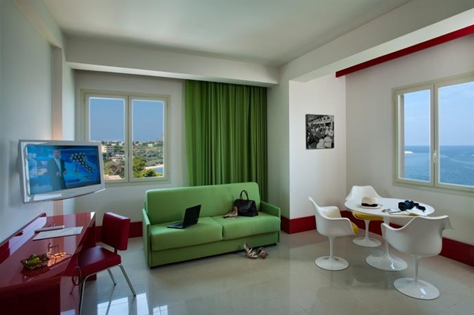 Domina Sultan Hotel & Resort