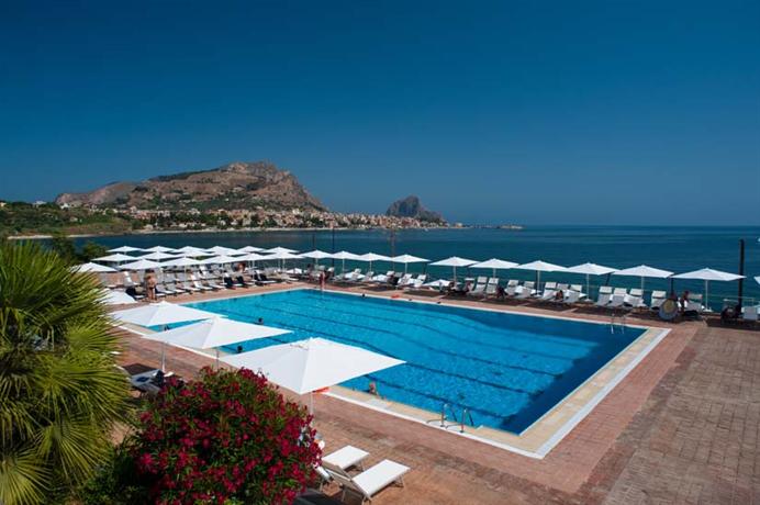 Domina Sultan Hotel & Resort