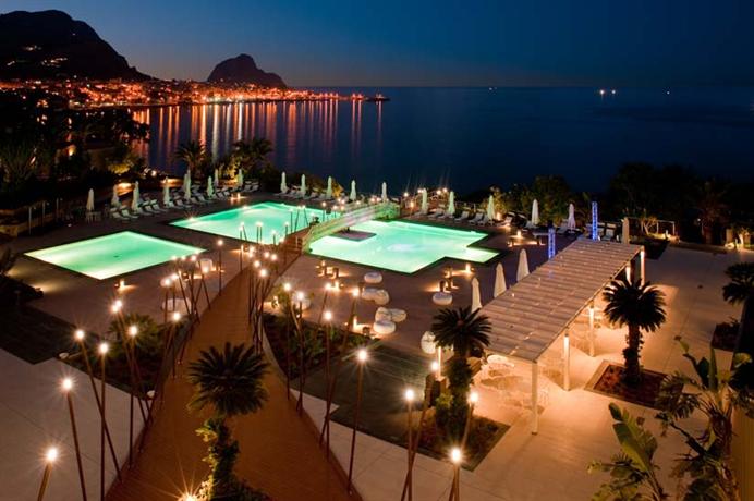 Domina Sultan Hotel & Resort