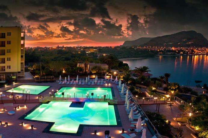 Domina Sultan Hotel & Resort