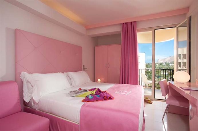 Domina Sultan Hotel & Resort