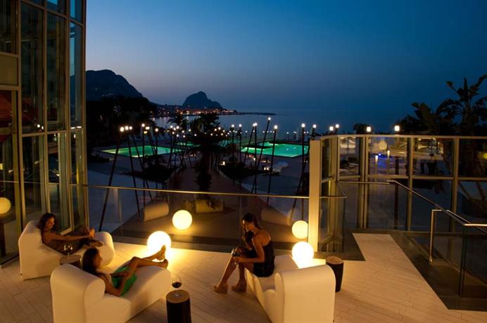 Domina Sultan Hotel & Resort