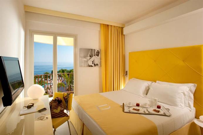Domina Sultan Hotel & Resort