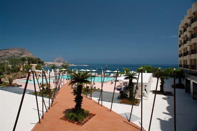 Domina Sultan Hotel & Resort