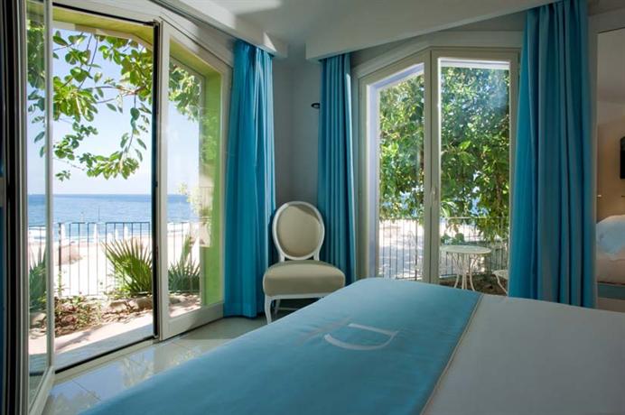 Domina Sultan Hotel & Resort