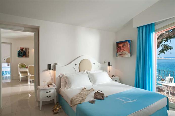 Domina Sultan Hotel & Resort