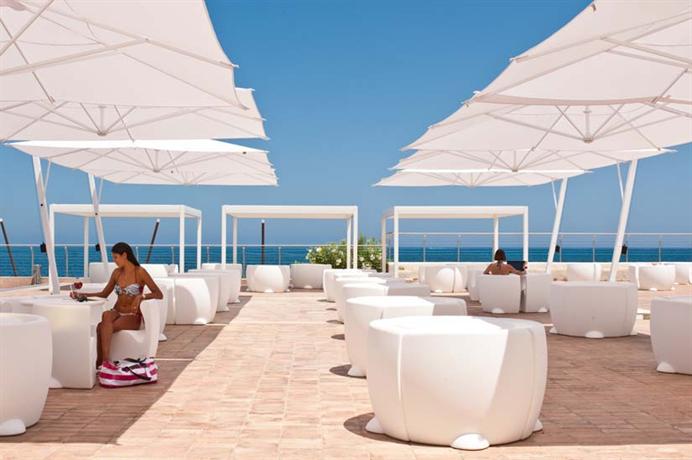 Domina Sultan Hotel & Resort