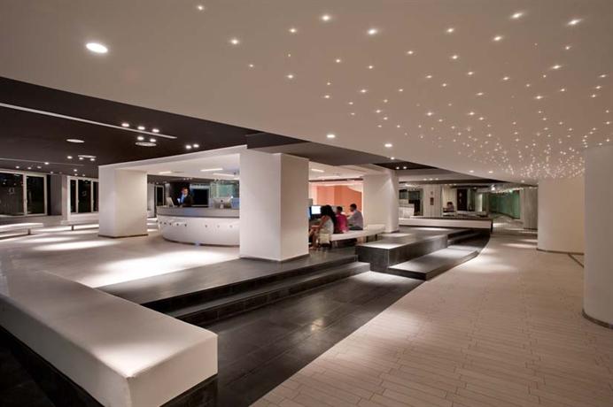 Domina Sultan Hotel & Resort