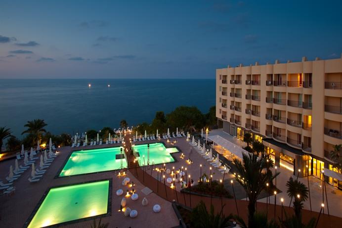 Domina Sultan Hotel & Resort