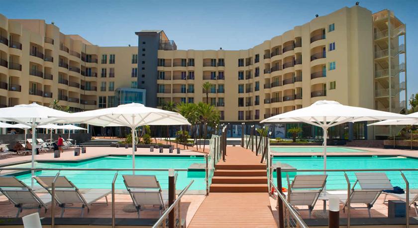Domina Sultan Hotel & Resort