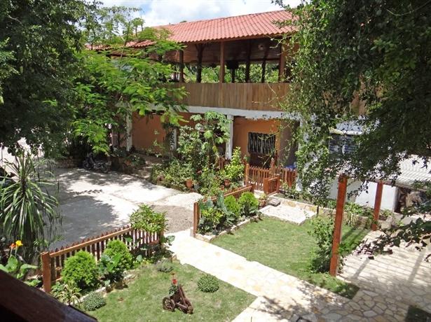 Hotel y Restaurante Las Gardenias