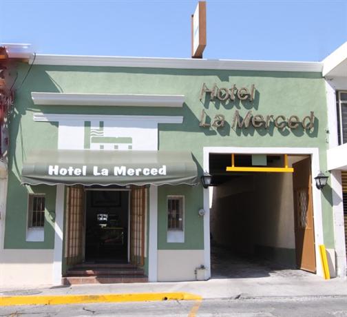 Hotel La Merced Jardin Nunez Mexico thumbnail