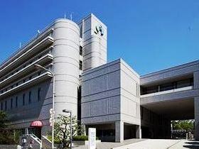 大阪国際交流センターホテル