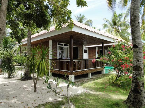 Cocobana Beach Resort