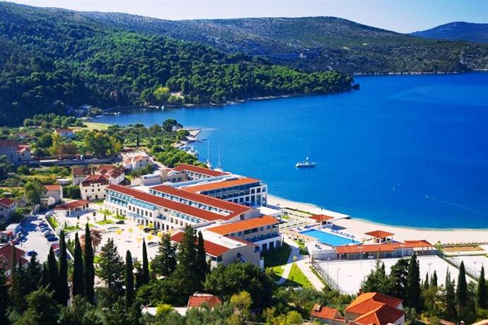 Admiral Grand Hotel