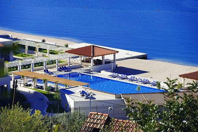 Admiral Grand Hotel