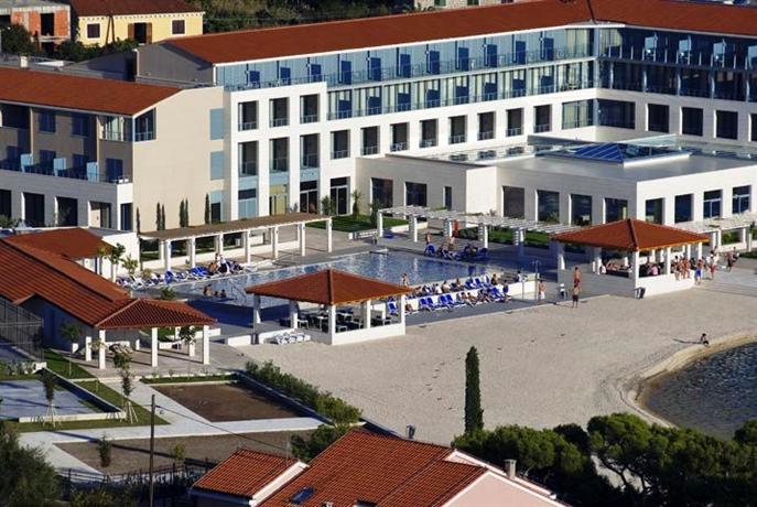 Admiral Grand Hotel