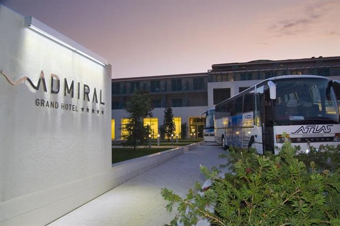 Admiral Grand Hotel