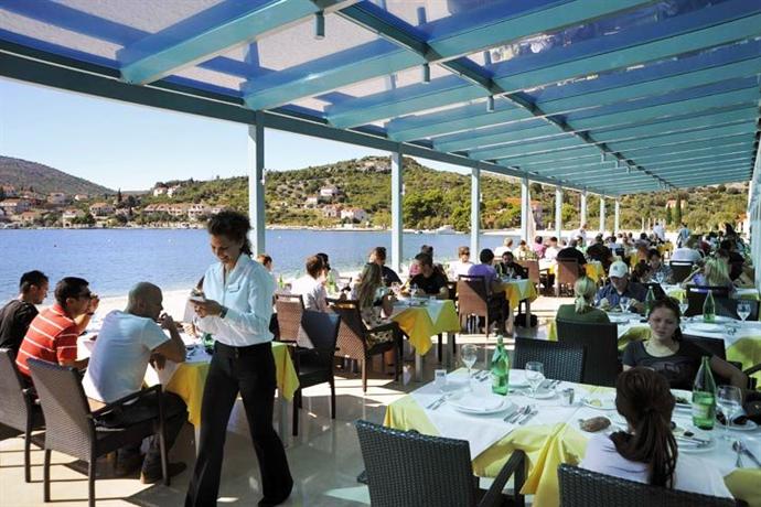 Admiral Grand Hotel
