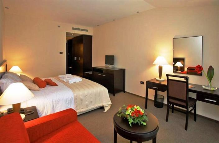 Admiral Grand Hotel