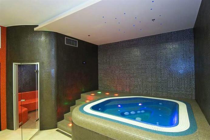 Admiral Grand Hotel