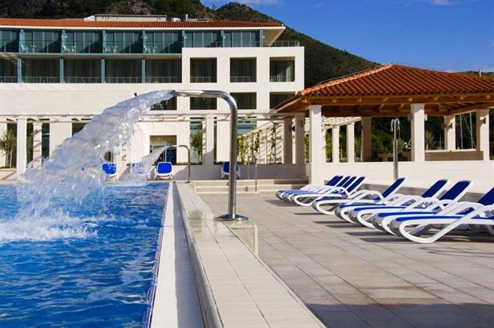 Admiral Grand Hotel