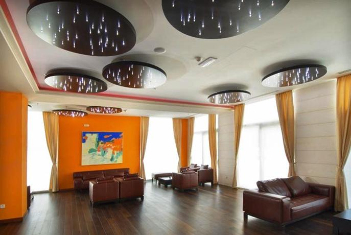 Admiral Grand Hotel