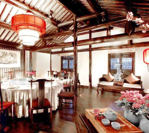 Grand House Shaoxing