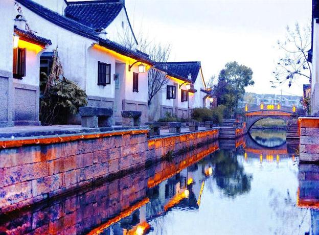 Grand House Shaoxing