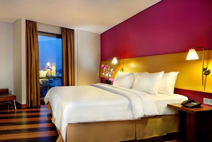Aston Palembang Hotel & Conference Centre