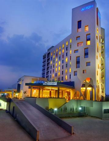 Aston Palembang Hotel & Conference Centre