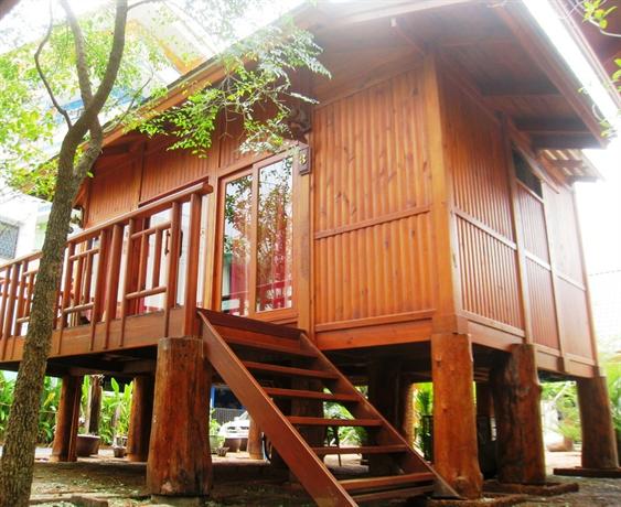 วู้ดเฮ้าส์พัทยา (Wood House Pattaya)