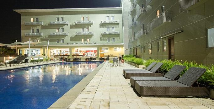 Lorin Hotel Sentul, Bogor - Compare Deals