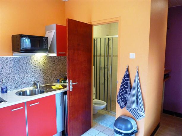 Kekemba Resort Paramaribo