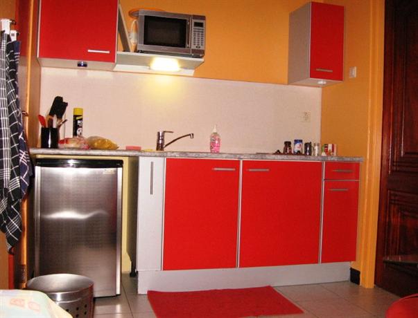 Kekemba Resort Paramaribo