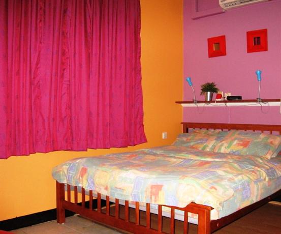 Kekemba Resort Paramaribo