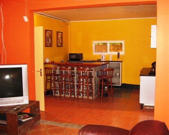 Kekemba Resort Paramaribo
