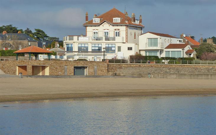 Plages La Bernerie-en-Retz (44) - Station balnéaire de La Bernerie-en