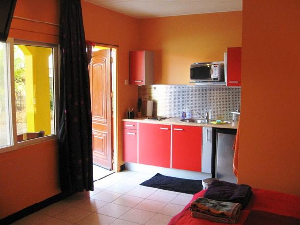 Kekemba Resort Paramaribo