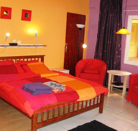 Kekemba Resort Paramaribo