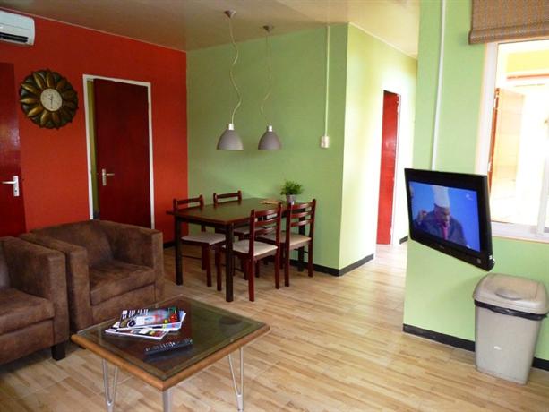 Kekemba Resort Paramaribo