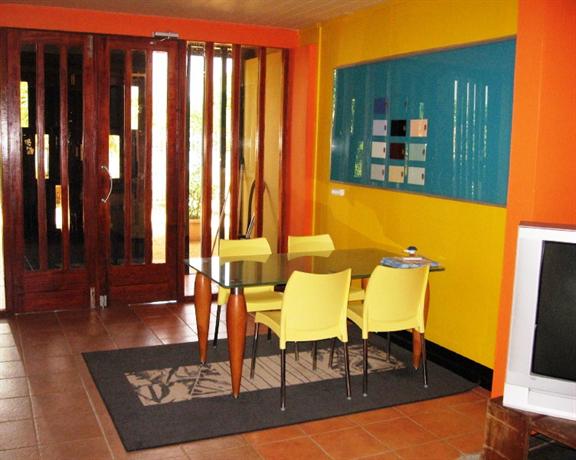 Kekemba Resort Paramaribo