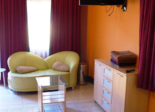 Kekemba Resort Paramaribo