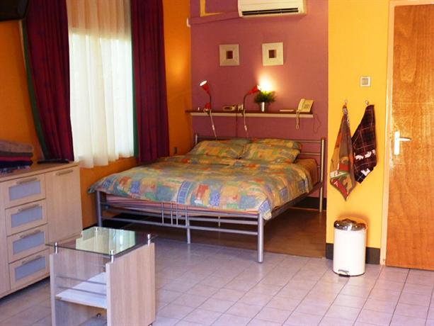 Kekemba Resort Paramaribo