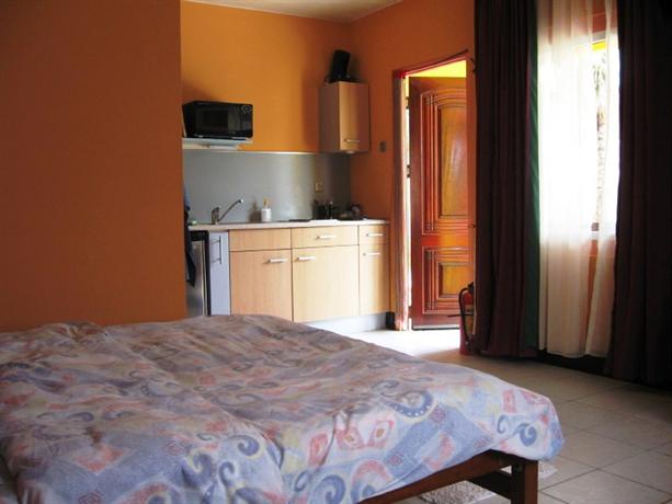 Kekemba Resort Paramaribo